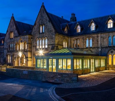 Read more about Care Home in Durham
