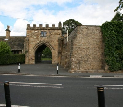 Read more about The Lodge