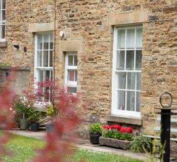 Durham Apartments for rent - Clergy Flats