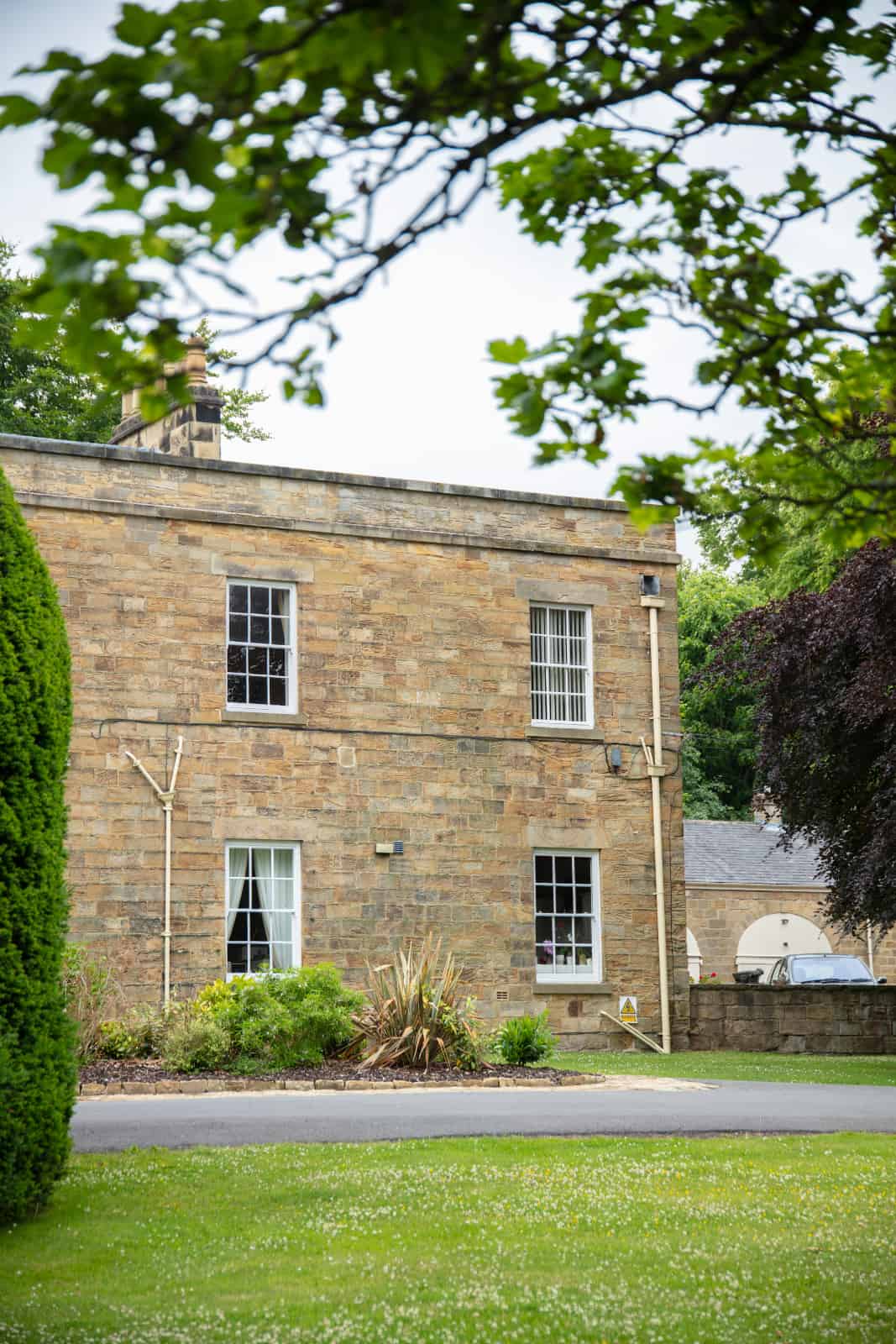 Property Availability Sherburn House Charity