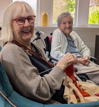 Read more about Knit and Natter