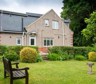 Read more about Ferens House