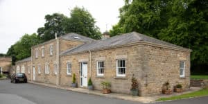 Read more about Mews Cottages