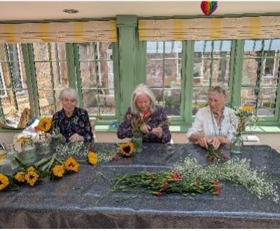 Read more about June Round up of Activities