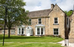 Read more about Shincliffe House